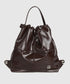 Drawstring Backpack